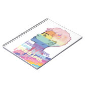 Liefde Notitieboek (Linkerzijde)