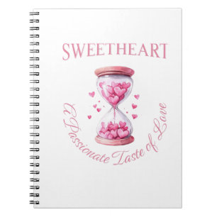 Liefde Notitieboek
