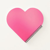 Liefde Notitieboek (Achterkant)