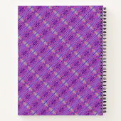 Liefde Notitieboek (Achterkant)