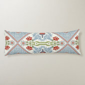 Liefde om te knuffelen Body Pillow Lichaamskussen (Achterkant)