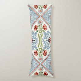 Liefde om te knuffelen Body Pillow Lichaamskussen