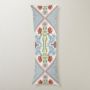 Liefde om te knuffelen Body Pillow Lichaamskussen