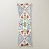 Liefde om te knuffelen Body Pillow Lichaamskussen (Achterkant (Verticaal))