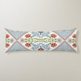 Liefde om te knuffelen Body Pillow Lichaamskussen