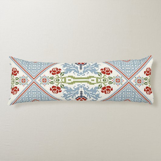 Liefde om te knuffelen Body Pillow Lichaamskussen (Voorkant)