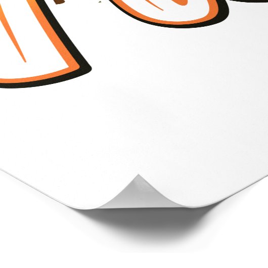 Liefde om te reizen poster (Hoek)