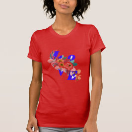 Liefde onbegrensd t-shirt