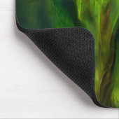 Liefde onder de Bananas Mousepad Muismat (Hoek)