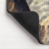 Liefde onder water muismat (Hoek)