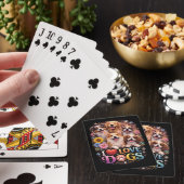 Liefde Ontketend Pokerkaarten (Insitu)