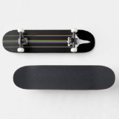 Liefde Oorlog Skateboard (Horizontaal)