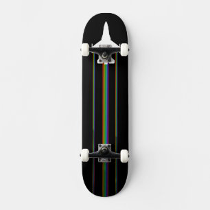 Liefde Oorlog Skateboard