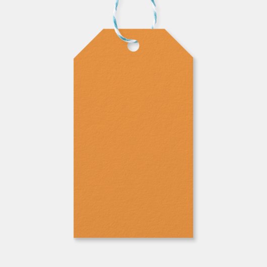 Liefde Op De Eerste Spritz Bruidsdouche Cadeaulabel (Achterkant)