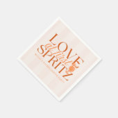 Liefde op de eerste Spritz vrijgezellenfeest Servet (Hoek)