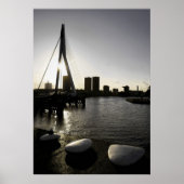 Liefde op de Rocks Poster (Voorkant)