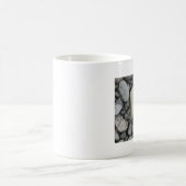 Liefde op de rots koffiemok (Center)