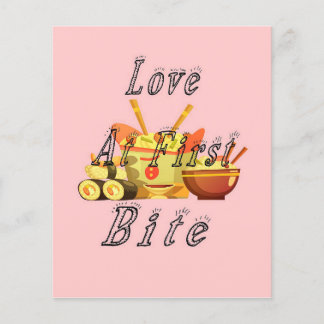 Liefde op het eerste gezicht | Kookhobby Flyer