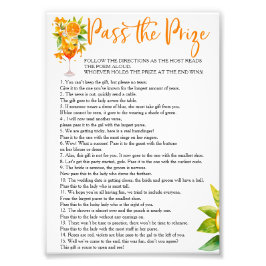 Liefde op het eerste gezicht Trouwfeest spel Foto Afdruk