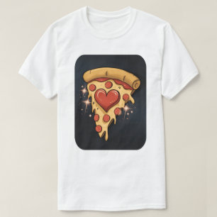 Liefde op het Eerste Plakje: Editie 2 T-shirt