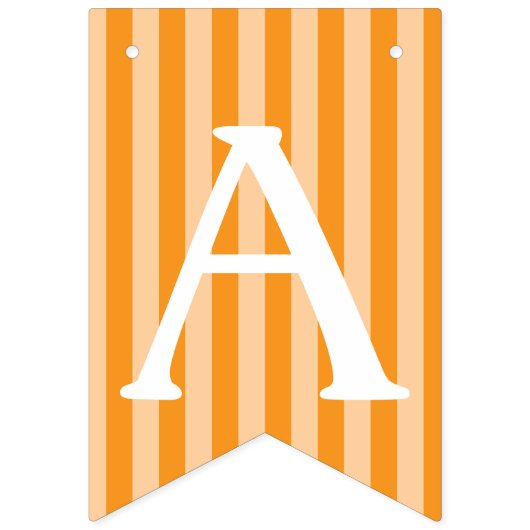 Liefde op het eerste spritz Aperol Spritz Bruidsfe Vlaggetjes (Tweede vlag)