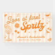 Liefde op het Eerste Spritz Jonggezellenfeest Welk