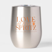 Liefde Op Het Eerste Spritz Meisjesuitje (Voorkant)