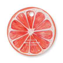 Liefde op het eerste spritz zomer  Bruidsfeest 