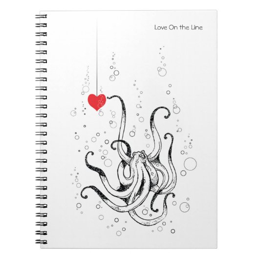 Liefde op het lijnse Notitieboek (Voorkant)