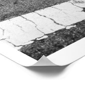 Liefde op straat poster (Hoek)