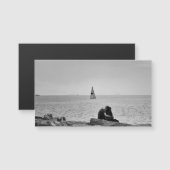 Liefde op zee (Voorkant / Achterkant)