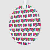 Liefde Ornament (voorkant)