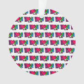 Liefde Ornament (voorkant)
