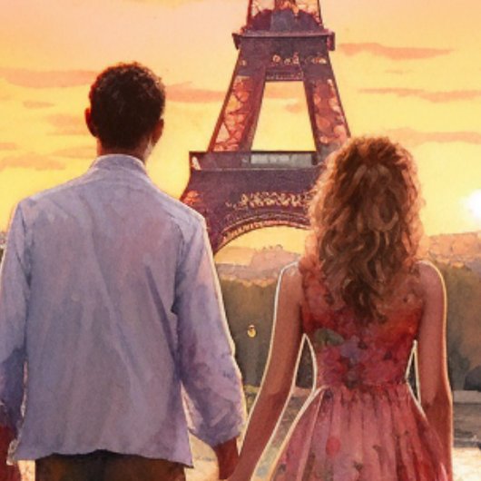 Liefde over de hele wereld hangend wandkleed