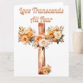 Liefde overstijgt kaart