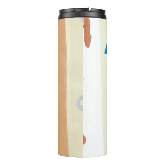 Liefde pad thermosbeker (Achterkant)