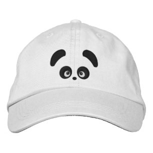 Liefde Panda® Embroged Pet