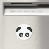 Liefde Panda® Magneet (Insitu (Vaatwasser))