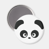 Liefde Panda® Magneet (Voorkant / Achterkant)