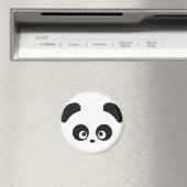 Liefde Panda® Magneet (Insitu (Vaatwasser))