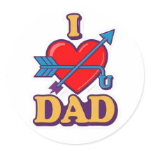 Liefde papa 