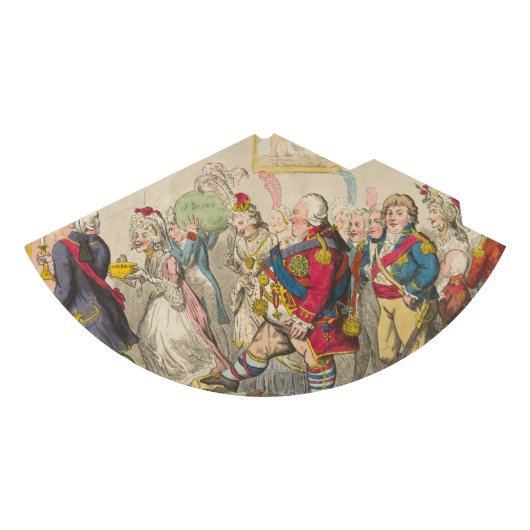 Liefde - Party Pet Feesthoedjes (Voorkant)