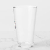 Liefde Pasen Onderwijzer Assistent Kabouters Leraa Glas (Links)