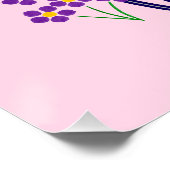 liefde perfect poster (Hoek)