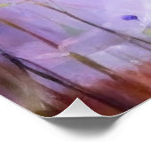 Liefde  perfect poster (Hoek)