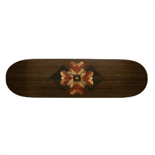 Liefde Persoonlijk Skateboard