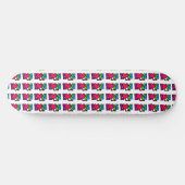 Liefde Persoonlijk Skateboard (Horizontaal)