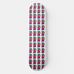 Liefde Persoonlijk Skateboard