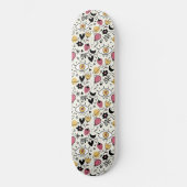 Liefde Persoonlijk Skateboard (Voorkant)