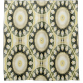 Liefde Petals..... Douchegordijn (Voorkant)